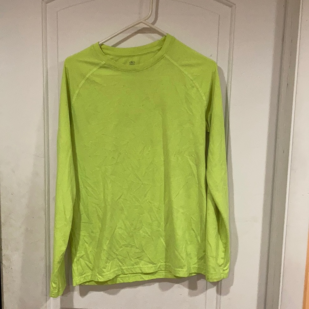 Long sleeve tee!